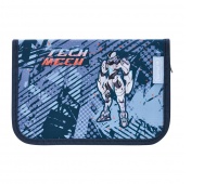 PI&Oacute;RNIK 31CZ.TECHMECH
