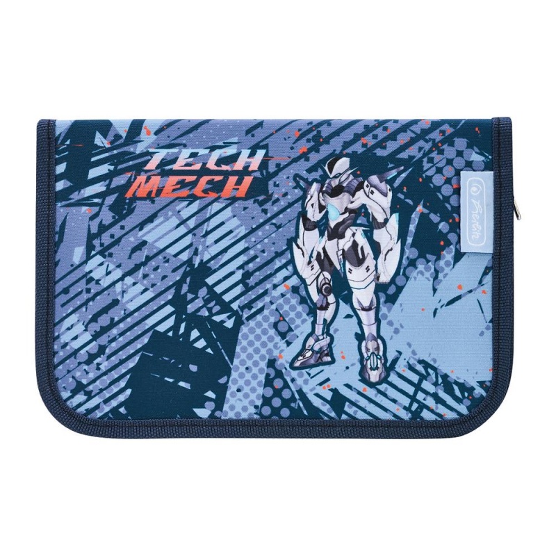 PI&Oacute;RNIK 31CZ.TECHMECH, Pi&oacute;rniki, Tekstylia