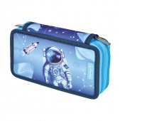 PI&Oacute;RNIK 23CZ.PODW&Oacute;JNY COSMIC EXPLORER