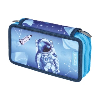 PI&Oacute;RNIK 23CZ.PODW&Oacute;JNY COSMIC EXPLORER, Pi&oacute;rniki, Tekstylia