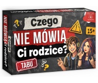 Czego nie m&oacute;wią Ci rodzice?