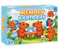 Memory Kapibary
