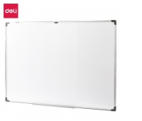 DELI TABLICA SUCHOŚCIERALNA-MAGNETYCZNA 90x120C..., Tablice suchościeralno-magnetyczne, Prezentacja