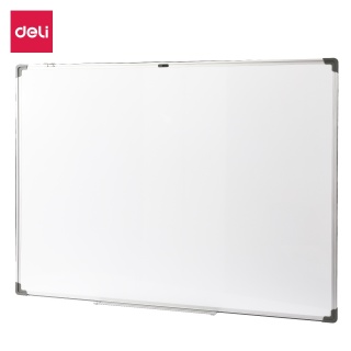 DELI TABLICA SUCHOŚCIERALNA-MAGNETYCZNA 90x120C..., Tablice suchościeralno-magnetyczne, Prezentacja