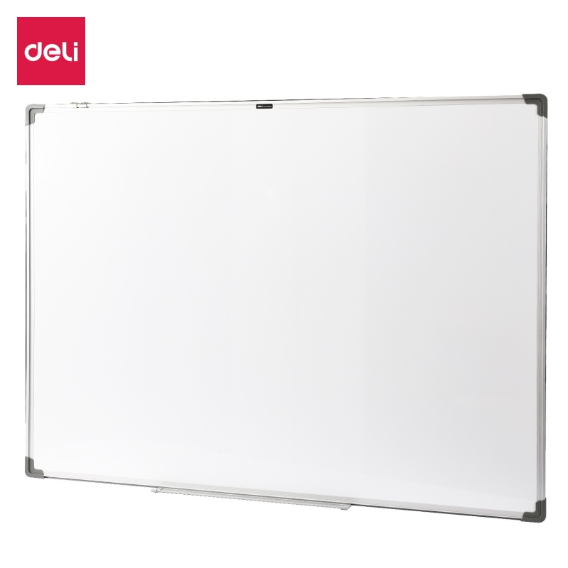 DELI TABLICA SUCHOŚCIERALNA-MAGNETYCZNA 90x120C..., Tablice suchościeralno-magnetyczne, Prezentacja