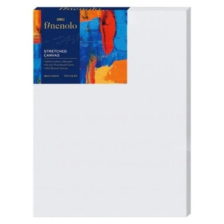 DELI PODOBRAZIE MALARSKIE SERIA FINENOLO 18x24C..., Podobrazia, Plastyka