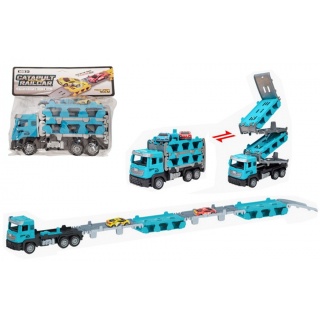 Laweta z autami 0151, Pojazdy, Zabawki