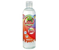 KLEJ W PŁYNIE SLIMY DIY 250ML., Kleje, Galanteria biurowa