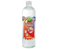 KLEJ W PŁYNIE SLIMY DIY 500ML., Kleje, Galanteria biurowa