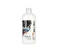 FARBA AKRYLOWA 250ml.SWEET COLOURS BIAŁA