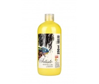 FARBA AKRYLOWA 250ml.SWEET COLOURS Ż&Oacute;ŁTA, Farby, Plastyka