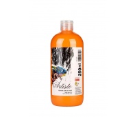 FARBA AKRYLOWA 250ml.SWEET COLOURS POMARAŃCZOWA