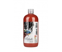 FARBA AKRYLOWA 250ml.SWEET COLOURS BRĄZOWA, Farby, Plastyka