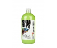 FARBA AKRYLOWA 250ml.SWEET COLOURS ZIELEŃ JASNA, Farby, Plastyka