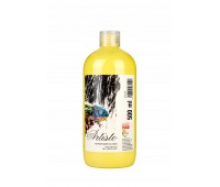 FARBA AKRYLOWA 500ml.SWEET COLOURS Ż&Oacute;ŁTA