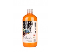 FARBA AKRYLOWA 500ml.SWEET COLOURS POMARAŃCZOWA