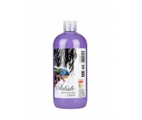 FARBA AKRYLOWA 500ml.SWEET COLOURS FIOLETOWA, Farby, Plastyka