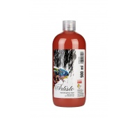 FARBA AKRYLOWA 500ml.SWEET COLOURS BRĄZOWA