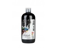 FARBA AKRYLOWA 500ml.SWEET COLOURS CZARNA