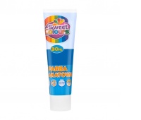 FARBA PLAKATOWA TUBA 30ML.SWEET COLOURS NIEBIESKA