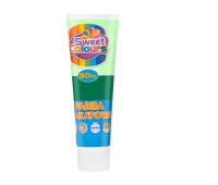FARBA PLAKATOWA TUBA 30ML.SWEET COL.TRAW.ZIELEŃ