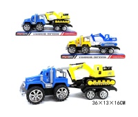 AUTO LAWETA 0336