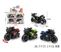 MOTOCYKL