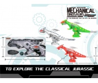 DINOZAUR M002-1 IMP