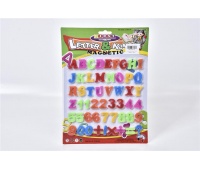LITERKI I CYFERKI 8202-19 IMP