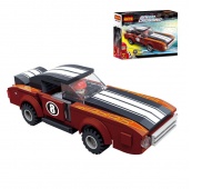 KLOCKI - AUTO SPORTOWE 3431IMP