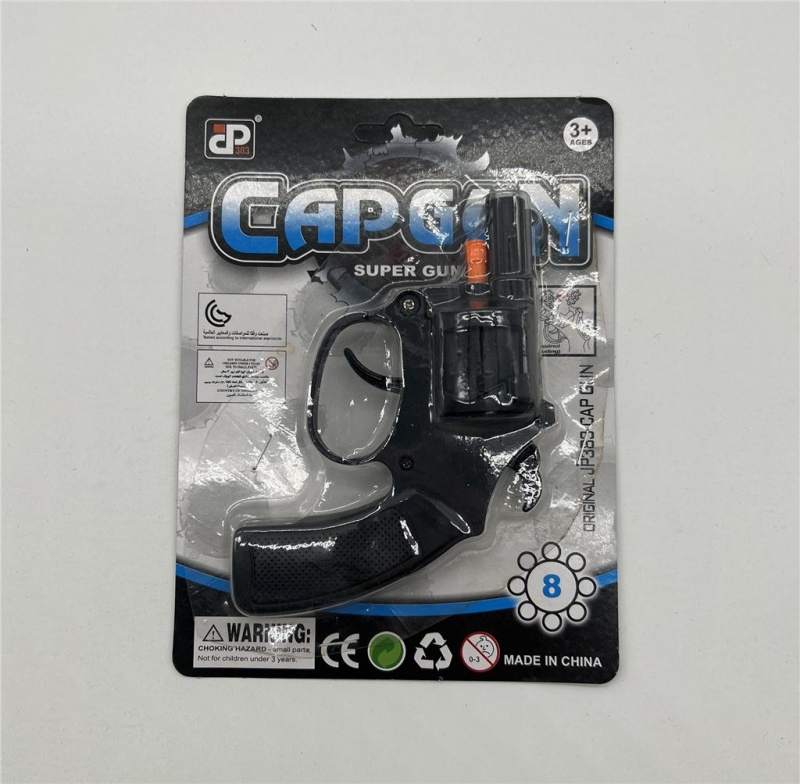 PISTOLET RP1 IMP, Dla chłopca, Zabawki