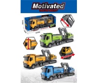 AUTO BUDOWLANE 687-7C IMP