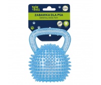 ZAB DLA PSA PILKA UCHW KOLCE NIEB 9,5CM TRIK 24