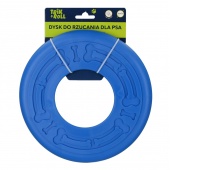 ZAB DLA PSA DYSK NIEB 25,5CM TRIK B/C 48