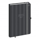 Kalendarz nauczyciela B5 192 Stripes