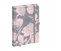 Kalendarz nauczyciela B5 192 Peony, Tygodniowe, Kalendarze