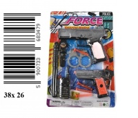 B3154705 / ZESTAW POLICYJNY (72/144)