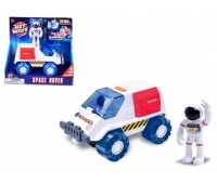POJAZD ASTRO SPACE ROVER