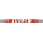 Folia aluminiowa ALUFIX, mega mocna, 29cmx10m