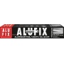 Folia aluminiowa ALUFIX, 44cmx200m