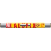 Folia aluminiowa ALUFIX, Economy, 29cmx30m
