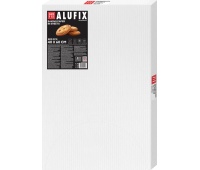 Baking paper sheets ALUFIX BL, 40x60cm, 500 pcs