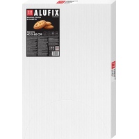 Baking paper sheets ALUFIX BL, 40x60cm, 500 pcs