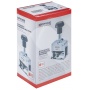 Numerator automatyczny OFFICE PRODUCTS, 8 cyfr, wys. liczb 4,5mm, srebrny, Datowniki, Drobne akcesoria biurowe