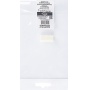 Poduszka do numeratora OFFICE PRODUCTS, 1 szt., zawieszka, biała, Datowniki, Drobne akcesoria biurowe