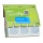 Plastry wykrywalne PLUM QuickFix Detectable, wkład, 45 szt., niebieskie