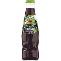 Nectar TYMBARK, blackcurrant, 0,2l