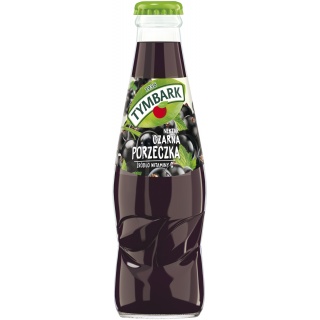 Nektar TYMBARK, czarna porzeczka, 0,2l, Soki, Artykuły spożywcze