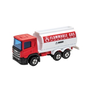 WELLY-TRUCK SCANIA 1:102-mix, Pojazdy, Zabawki