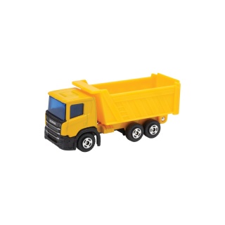 WELLY-TRUCK SCANIA 1:102-mix, Pojazdy, Zabawki